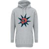 Hoodie dress Thumbnail