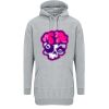 Hoodie dress Thumbnail