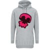 Hoodie dress Thumbnail