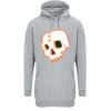 Hoodie dress Thumbnail