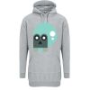Hoodie dress Thumbnail