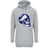 Hoodie dress Thumbnail