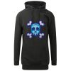 Hoodie dress Thumbnail