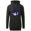 Hoodie dress Thumbnail