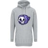 Hoodie dress Thumbnail
