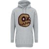 Hoodie dress Thumbnail