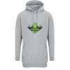 Hoodie dress Thumbnail