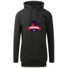 Hoodie dress Thumbnail