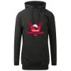 Hoodie dress Thumbnail