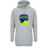 Hoodie dress Thumbnail