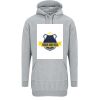 Hoodie dress Thumbnail