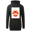 Hoodie dress Thumbnail