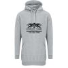 Hoodie dress Thumbnail