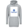 Hoodie dress Thumbnail