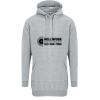 Hoodie dress Thumbnail