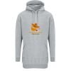 Hoodie dress Thumbnail