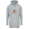 Hoodie dress Thumbnail