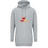 Hoodie dress Thumbnail