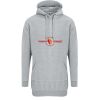 Hoodie dress Thumbnail