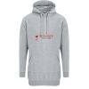 Hoodie dress Thumbnail