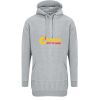 Hoodie dress Thumbnail