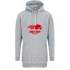 Hoodie dress Thumbnail