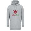 Hoodie dress Thumbnail