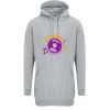 Hoodie dress Thumbnail