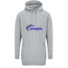 Hoodie dress Thumbnail