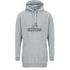 Hoodie dress Thumbnail