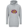 Hoodie dress Thumbnail