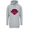 Hoodie dress Thumbnail