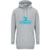 Hoodie dress Thumbnail