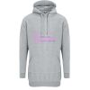 Hoodie dress Thumbnail