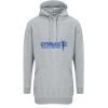 Hoodie dress Thumbnail
