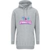 Hoodie dress Thumbnail