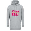 Hoodie dress Thumbnail