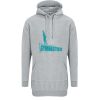 Hoodie dress Thumbnail