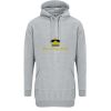 Hoodie dress Thumbnail