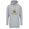Hoodie dress Thumbnail