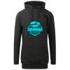 Hoodie dress Thumbnail