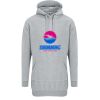 Hoodie dress Thumbnail