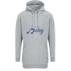 Hoodie dress Thumbnail