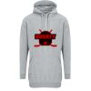 Hoodie dress Thumbnail
