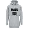 Hoodie dress Thumbnail