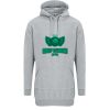 Hoodie dress Thumbnail