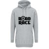 Hoodie dress Thumbnail