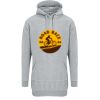Hoodie dress Thumbnail