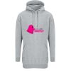 Hoodie dress Thumbnail