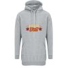 Hoodie dress Thumbnail